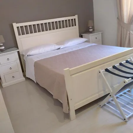 Bed & Breakfast Sicule