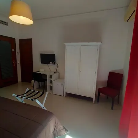 Bed & Breakfast Sicule Catania